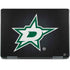 NHL Dallas Stars Black Background Notebook 9 Pro 13in (2017) Skin