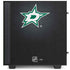 NHL Dallas Stars Black Background NZXT H510 Compact ATX Mid-Tower Case Skin