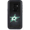 NHL Dallas Stars Black Background Otterbox Defender Galaxy Skin