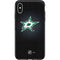 NHL Dallas Stars Black Background Otterbox Symmetry iPhone Skin
