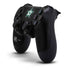 NHL Dallas Stars Black Background PS4 Controller Skin