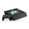 NHL Dallas Stars Black Background PS4 Pro Bundle Skin