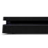 NHL Dallas Stars Black Background PS4 Slim Skin