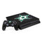 NHL Dallas Stars Black Background PS4 Slim Bundle Skin