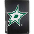 NHL Dallas Stars Black Background PS5 Bundle Skin