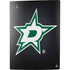 NHL Dallas Stars Black Background PS5 Console Skin