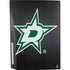 NHL Dallas Stars Black Background PS5 Console Skin