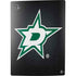 NHL Dallas Stars Black Background PS5 Digital Edition Bundle Skin