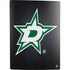NHL Dallas Stars Black Background PS5 Digital Edition Bundle Skin