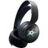 NHL Dallas Stars Black Background PULSE 3D Wireless Headset for PS5 Skin