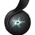 NHL Dallas Stars Black Background PULSE 3D Wireless Headset for PS5 Skin