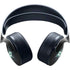 NHL Dallas Stars Black Background PULSE 3D Wireless Headset for PS5 Skin