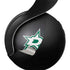 NHL Dallas Stars Black Background PULSE 3D Wireless Headset for PS5 Skin
