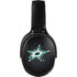 NHL Dallas Stars Black Background Skullcandy Venue Skin