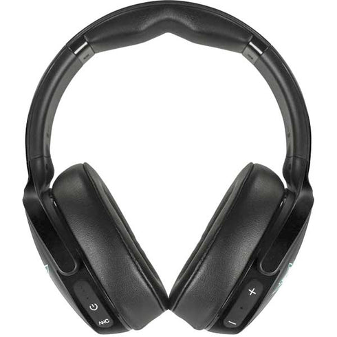 NHL Dallas Stars Black Background Skullcandy Venue Skin