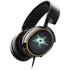NHL Dallas Stars Black Background SteelSeries Arctis 5 Skin