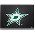 NHL Dallas Stars Black Background Surface Book 2 13.5in Skin