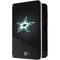 NHL Dallas Stars Black Background Surface Duo Skin