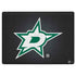 NHL Dallas Stars Black Background Surface Laptop 3 13.5in Skin