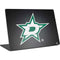 NHL Dallas Stars Black Background Surface Laptop 4 15in Skin
