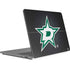 NHL Dallas Stars Black Background Surface Laptop Studio Skin