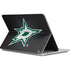NHL Dallas Stars Black Background Surface Laptop Studio Skin