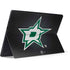 NHL Dallas Stars Black Background Surface Pro 6 Skin