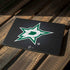 NHL Dallas Stars Black Background Surface Pro 6 Skin
