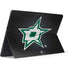 NHL Dallas Stars Black Background Surface Pro 7 Skin