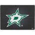 NHL Dallas Stars Black Background Surface Pro 8 Skin