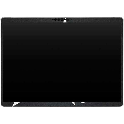 NHL Dallas Stars Black Background Surface Pro 8 Skin