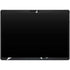 NHL Dallas Stars Black Background Surface Pro 8 Skin