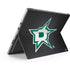 NHL Dallas Stars Black Background Surface Pro 8 Skin