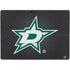 NHL Dallas Stars Black Background Surface Pro 9 Skin