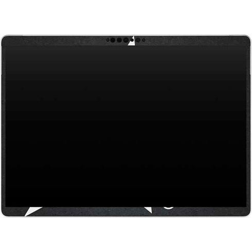 NHL Dallas Stars Black Background Surface Pro 9 Skin