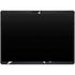NHL Dallas Stars Black Background Surface Pro 9 Skin