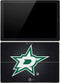 NHL Dallas Stars Black Background Surface Pro (2017) Skin