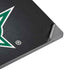 NHL Dallas Stars Black Background Universal Laptop 12in (9.8 x 6.8in) Skin