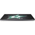 NHL Dallas Stars Black Background Universal Laptop 13in (10.6 x 7.6in) Skin