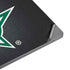 NHL Dallas Stars Black Background Universal Laptop 13in (10.6 x 7.6in) Skin