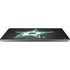 NHL Dallas Stars Black Background Universal Laptop 14in (11.4 x 8.2in) Skin