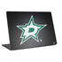 NHL Dallas Stars Black Background Universal Laptop 16in (13 x 9.4in) Skin