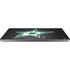 NHL Dallas Stars Black Background Universal Laptop 16in (13 x 9.4in) Skin
