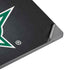 NHL Dallas Stars Black Background Universal Laptop 16in (13 x 9.4in) Skin