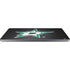 NHL Dallas Stars Black Background Universal Laptop 17in (13.8 x 10in) Skin