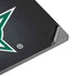 NHL Dallas Stars Black Background Universal Laptop 17in (13.8 x 10in) Skin