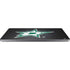 NHL Dallas Stars Black Background Universal Laptop 18in (14.6 x 10.6in) Skin