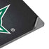 NHL Dallas Stars Black Background Universal Laptop 18in (14.6 x 10.6in) Skin