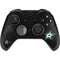 NHL Dallas Stars Black Background Xbox Elite Wireless Controller Series 2 Skin