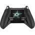 NHL Dallas Stars Black Background Xbox Elite Wireless Controller Series 2 Skin